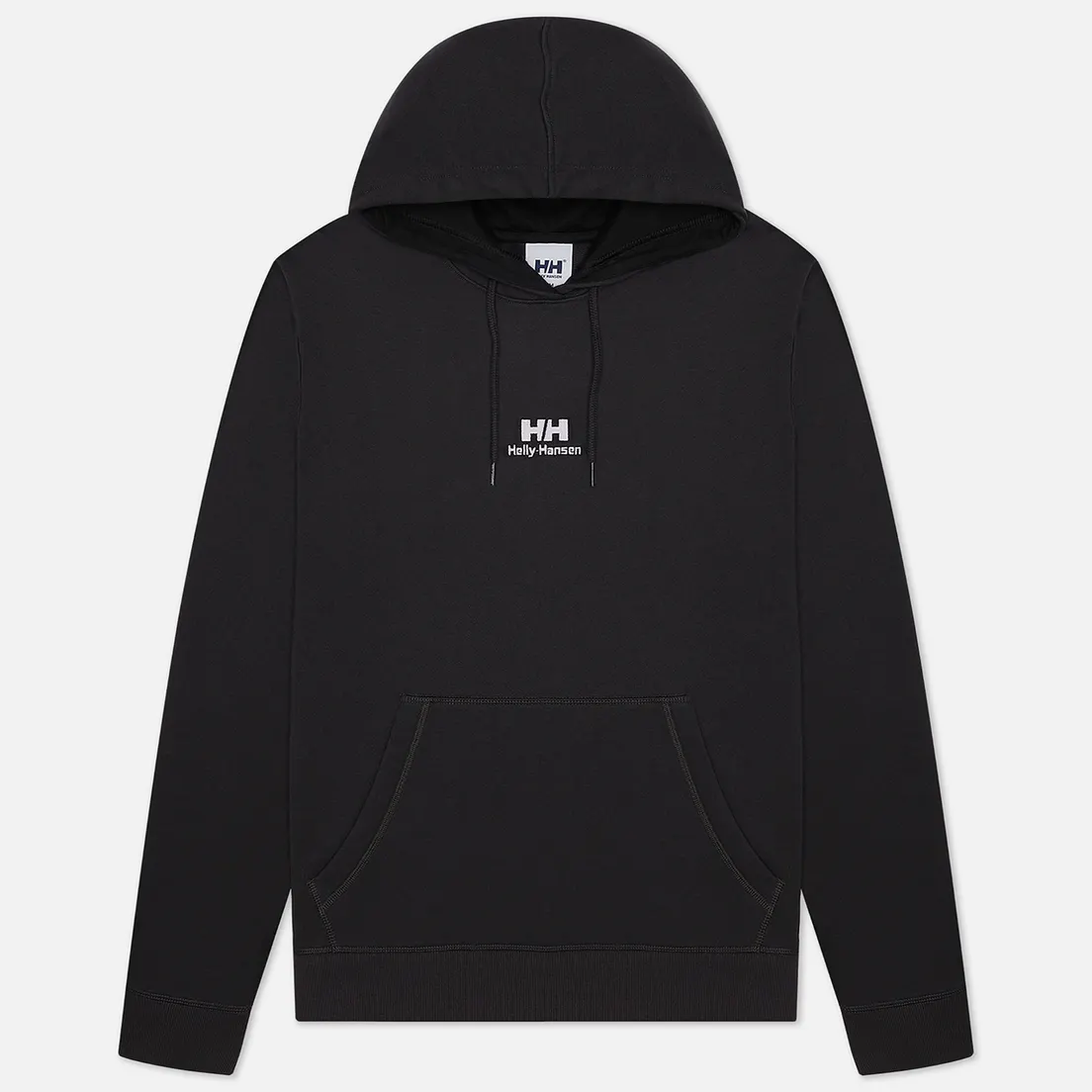 Helly Hansen Мужская толстовка YU20 Logo Hoodie