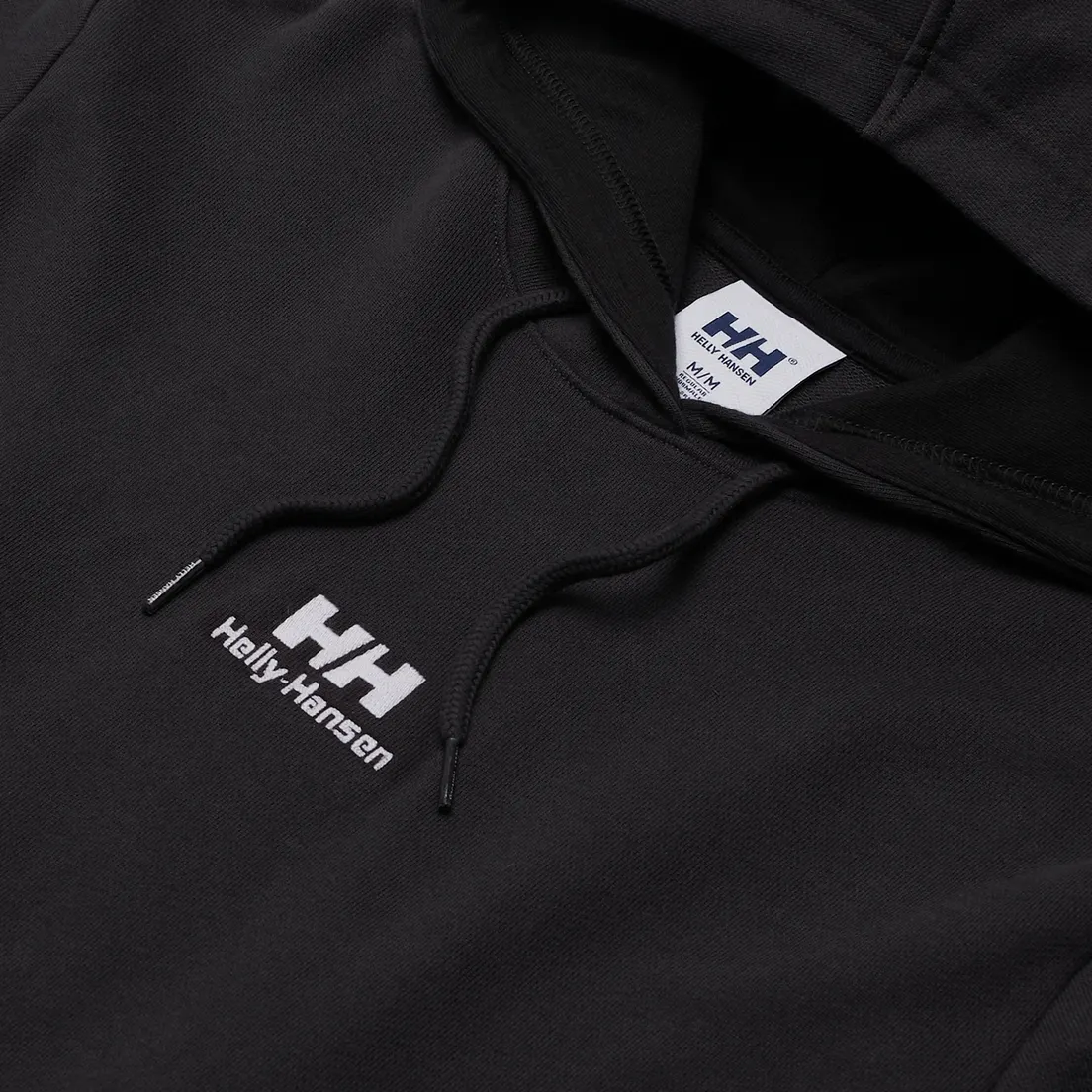 Helly Hansen Мужская толстовка YU20 Logo Hoodie