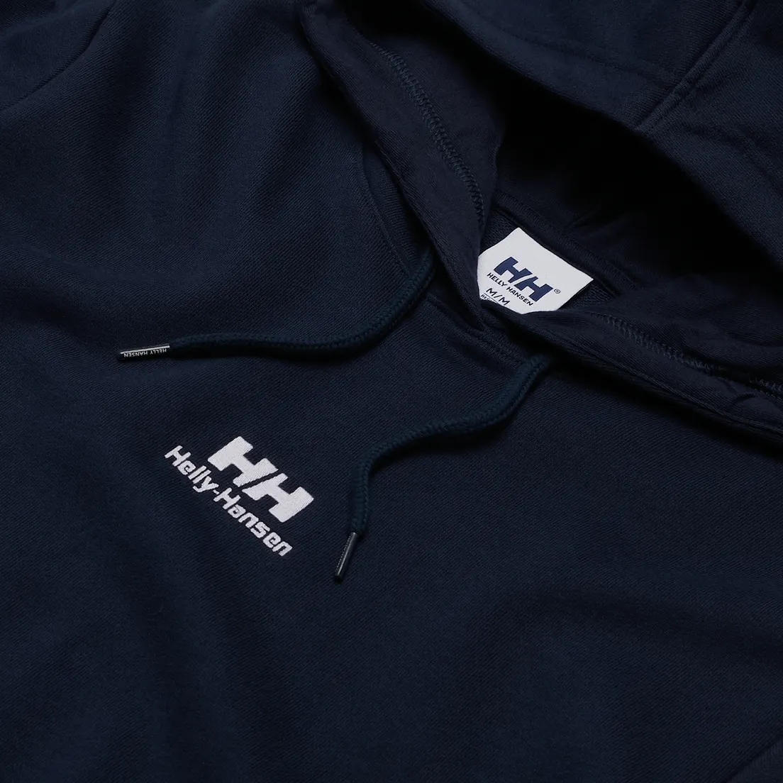 Helly Hansen Мужская толстовка YU20 Logo Hoodie