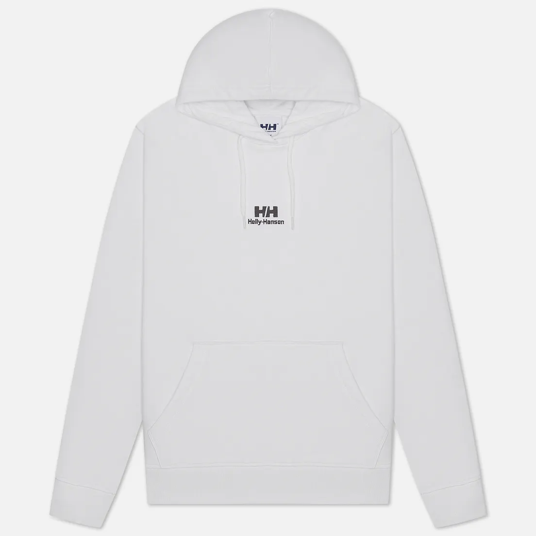Helly Hansen Мужская толстовка YU20 Logo Hoodie