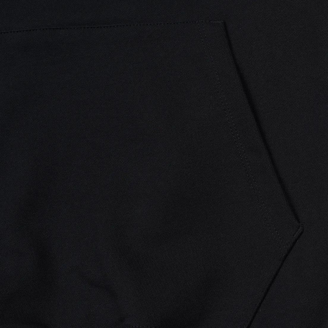 Helmut Lang Мужская толстовка Corner Dart Hoodie