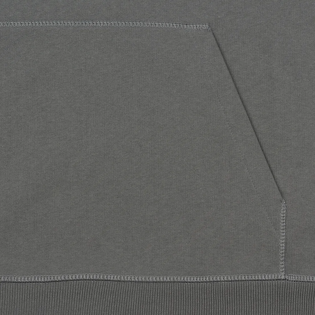 Helmut Lang Мужская толстовка Standard Hoodie Monogram