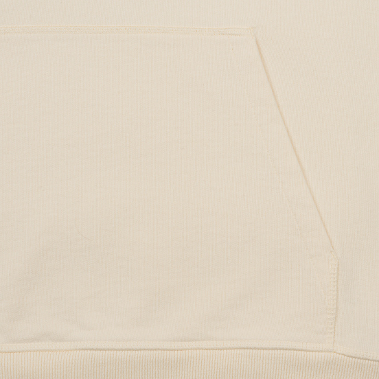 Мужская толстовка Helmut Lang Standard Hoodie Pelvis Generic Pearl
