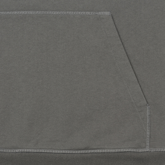 Мужская толстовка Helmut Lang Standard Hoodie Pelvis Generic Pebble