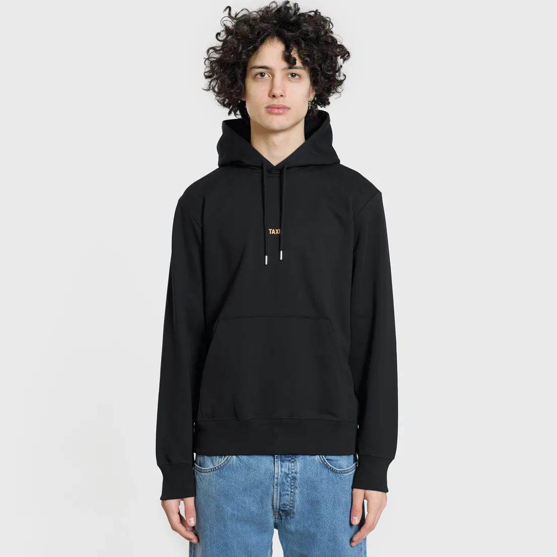 Helmut Lang Мужская толстовка Taxi Hoodie