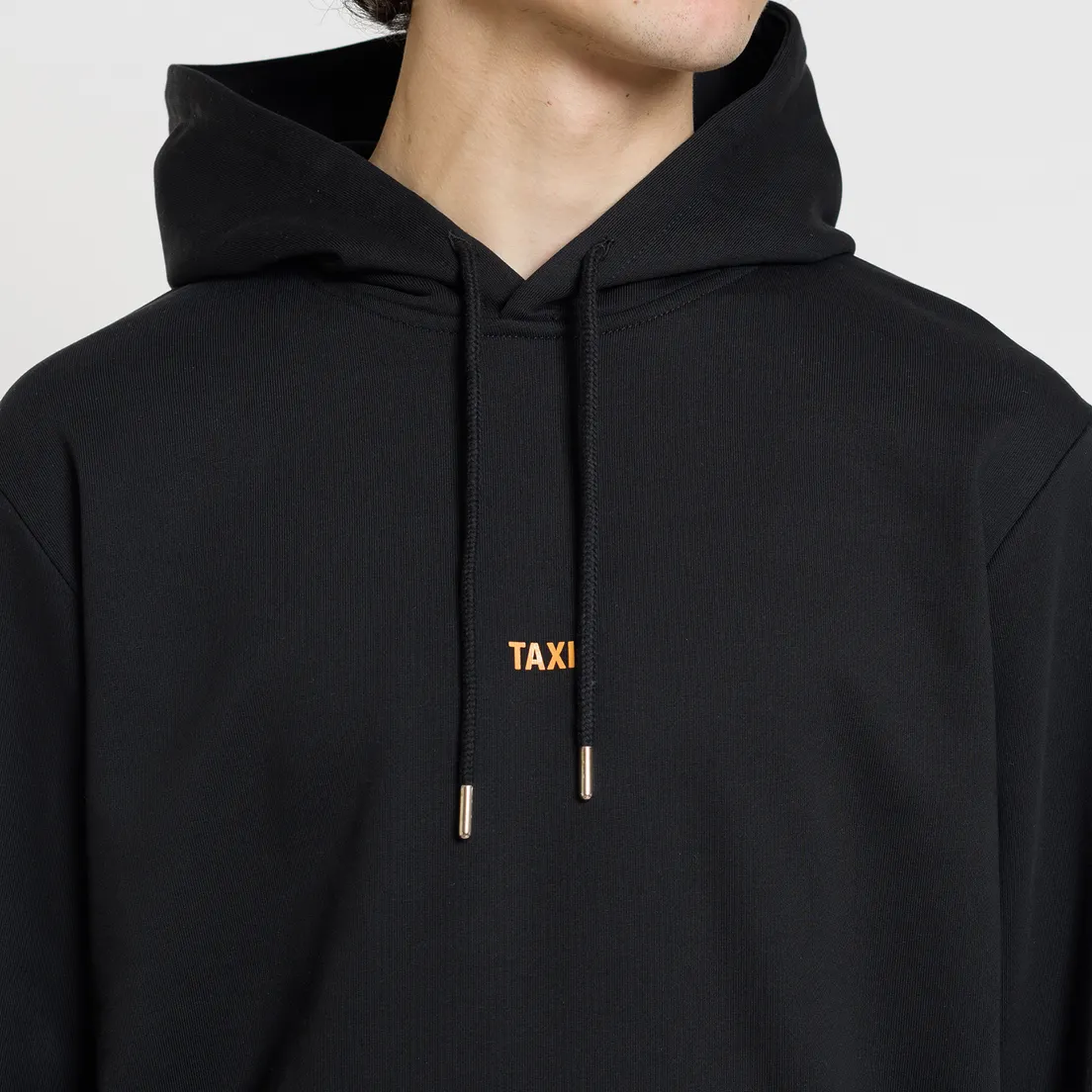 Helmut Lang Мужская толстовка Taxi Hoodie