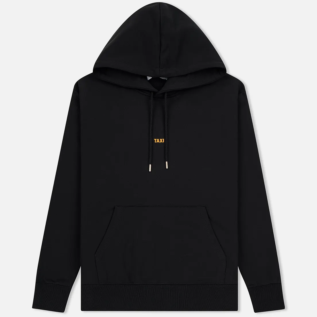 Helmut Lang Мужская толстовка Taxi Hoodie