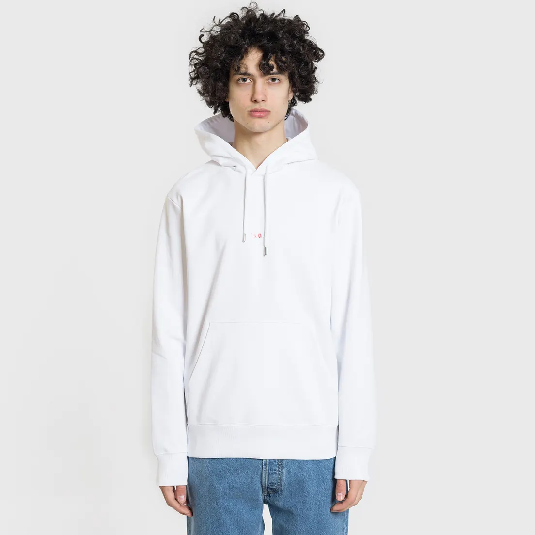 Helmut Lang Мужская толстовка Taxi Hoodie