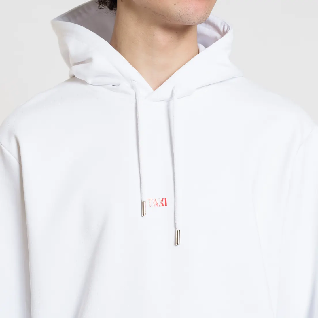 Helmut Lang Мужская толстовка Taxi Hoodie