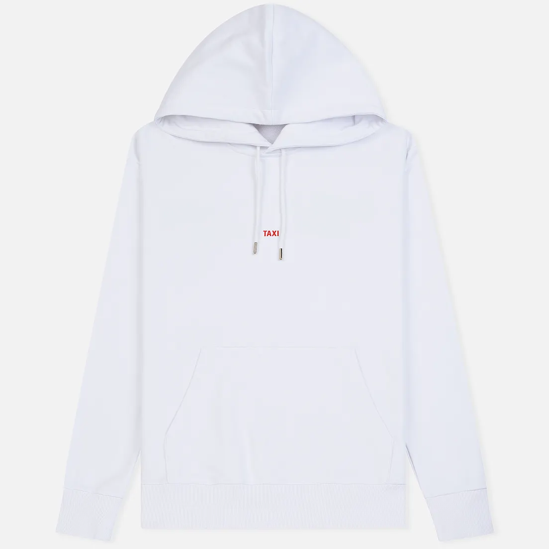 Helmut Lang Мужская толстовка Taxi Hoodie