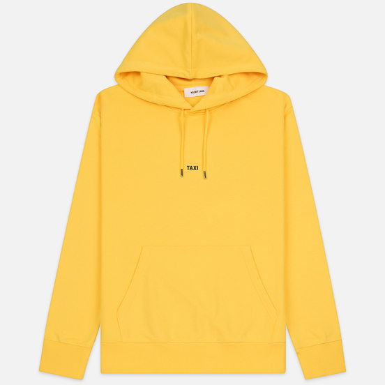 Helmut Lang Taxi Hoodie H09TM524 K00