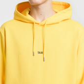 taxi hoodie helmut lang