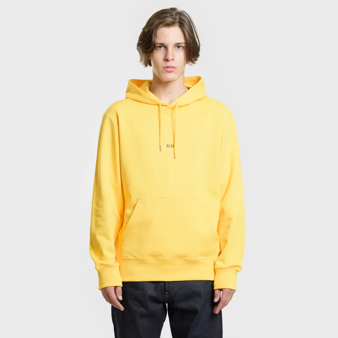 Helmut Lang Мужская толстовка Taxi Hoodie