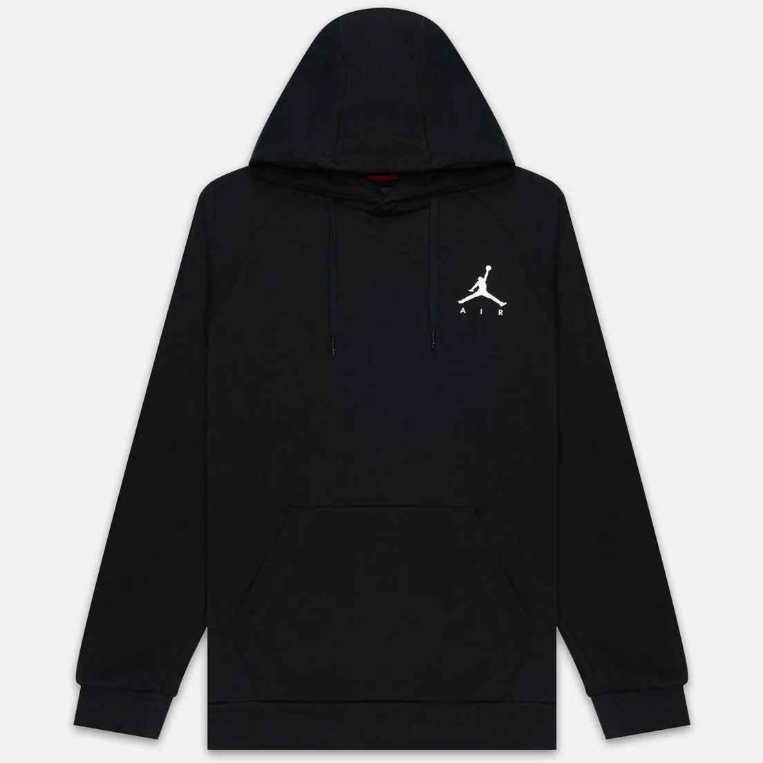Jordan Мужская толстовка Jumpman Fleece