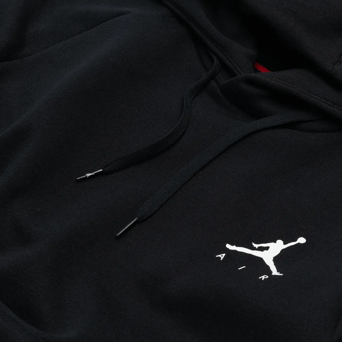 Jordan Мужская толстовка Jumpman Fleece