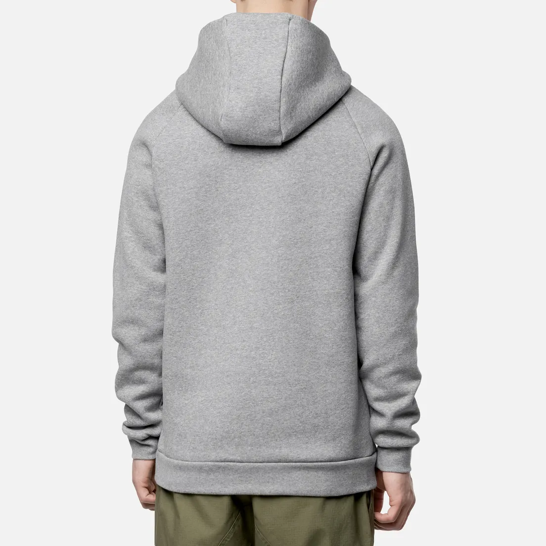 Jordan Мужская толстовка Jumpman Fleece