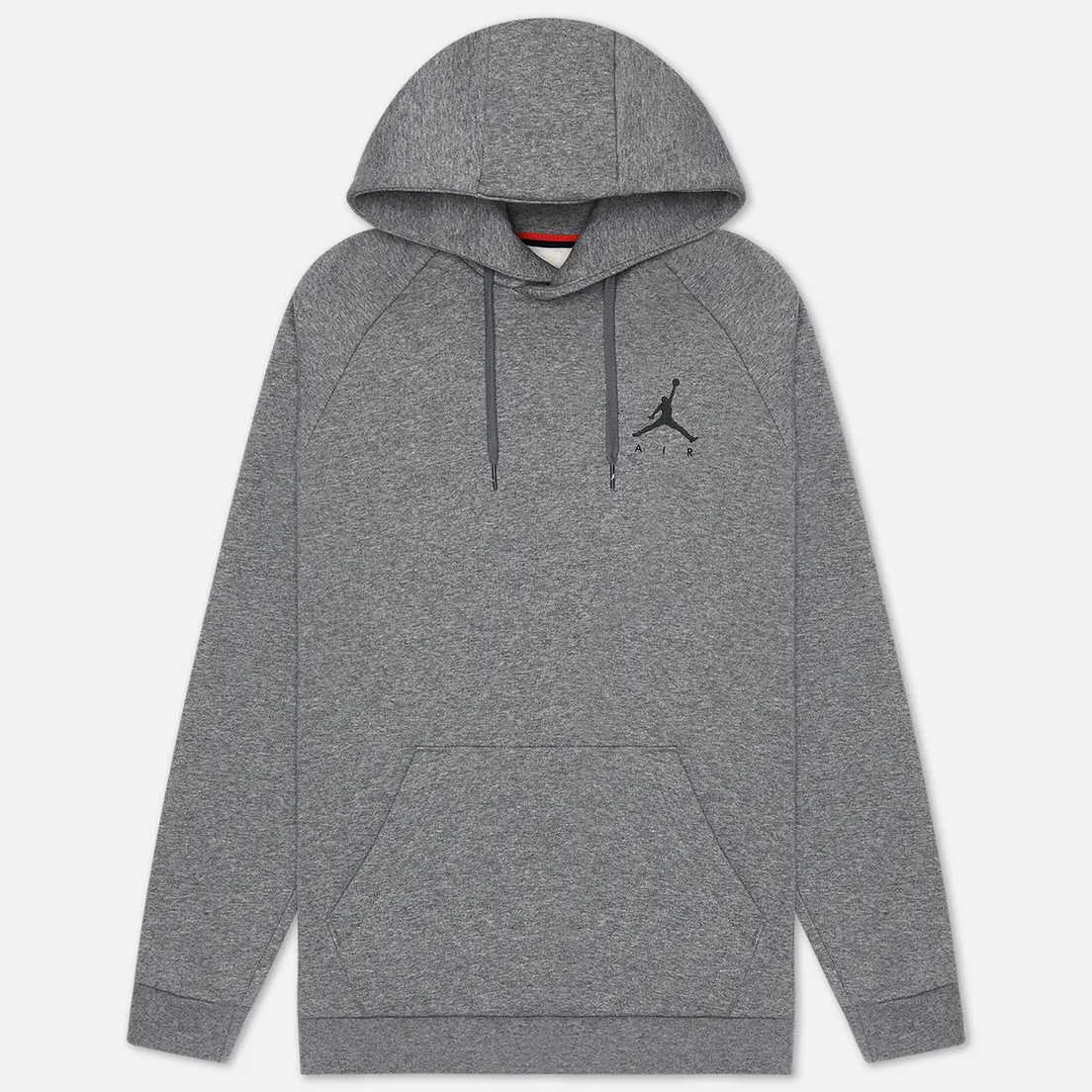 Jordan Мужская толстовка Jumpman Fleece