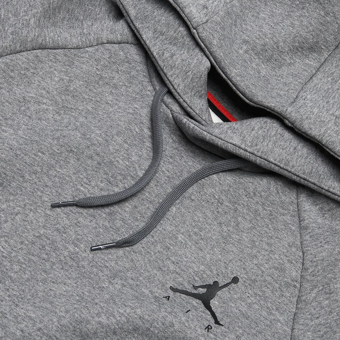 Jordan Мужская толстовка Jumpman Fleece