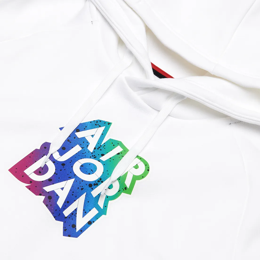 Jordan Мужская толстовка Jumpman Sticker Hoodie