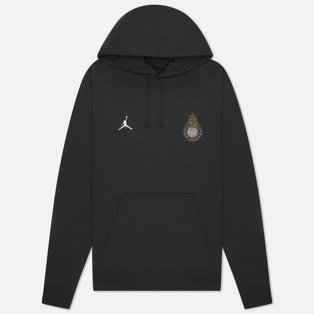 Jordan Мужская толстовка Legacy Air Jordan 4 Hoodie