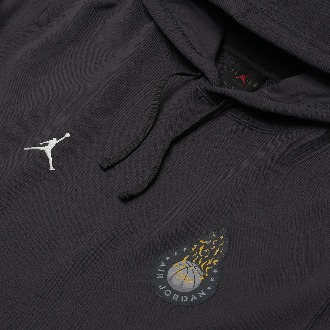 Jordan Мужская толстовка Legacy Air Jordan 4 Hoodie