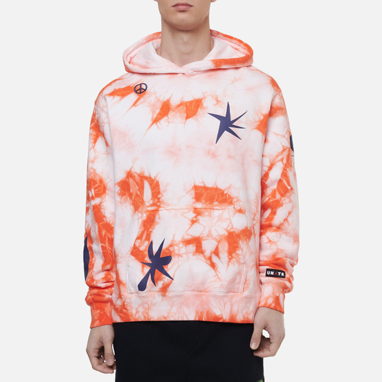 Мужская толстовка Jordan x Cody Hudson Chicago ASW UC Hoodie White
