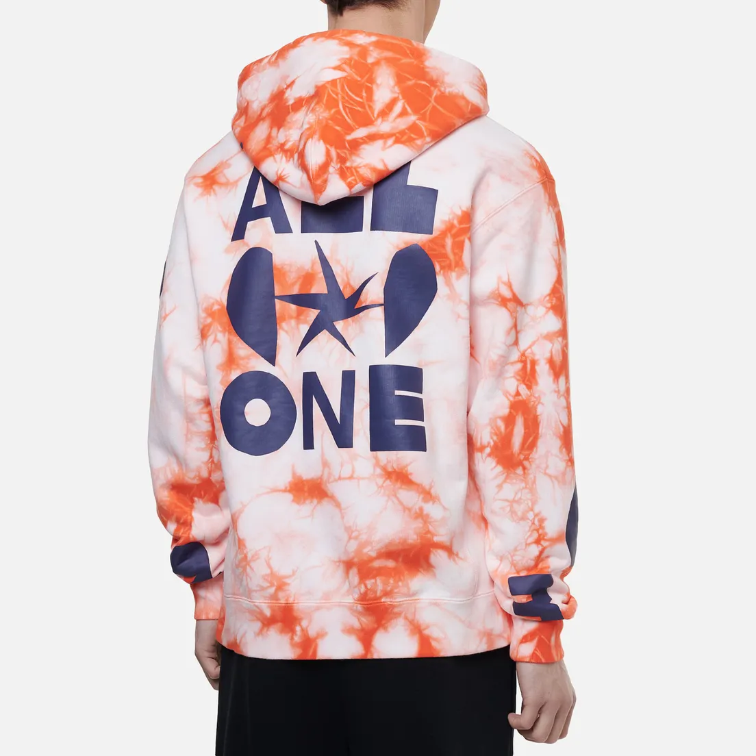 Jordan Мужская толстовка x Cody Hudson Chicago ASW UC Hoodie