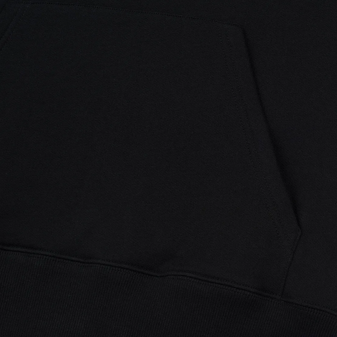 JW Anderson Мужская толстовка JWA Embroidery Logo Hoodie
