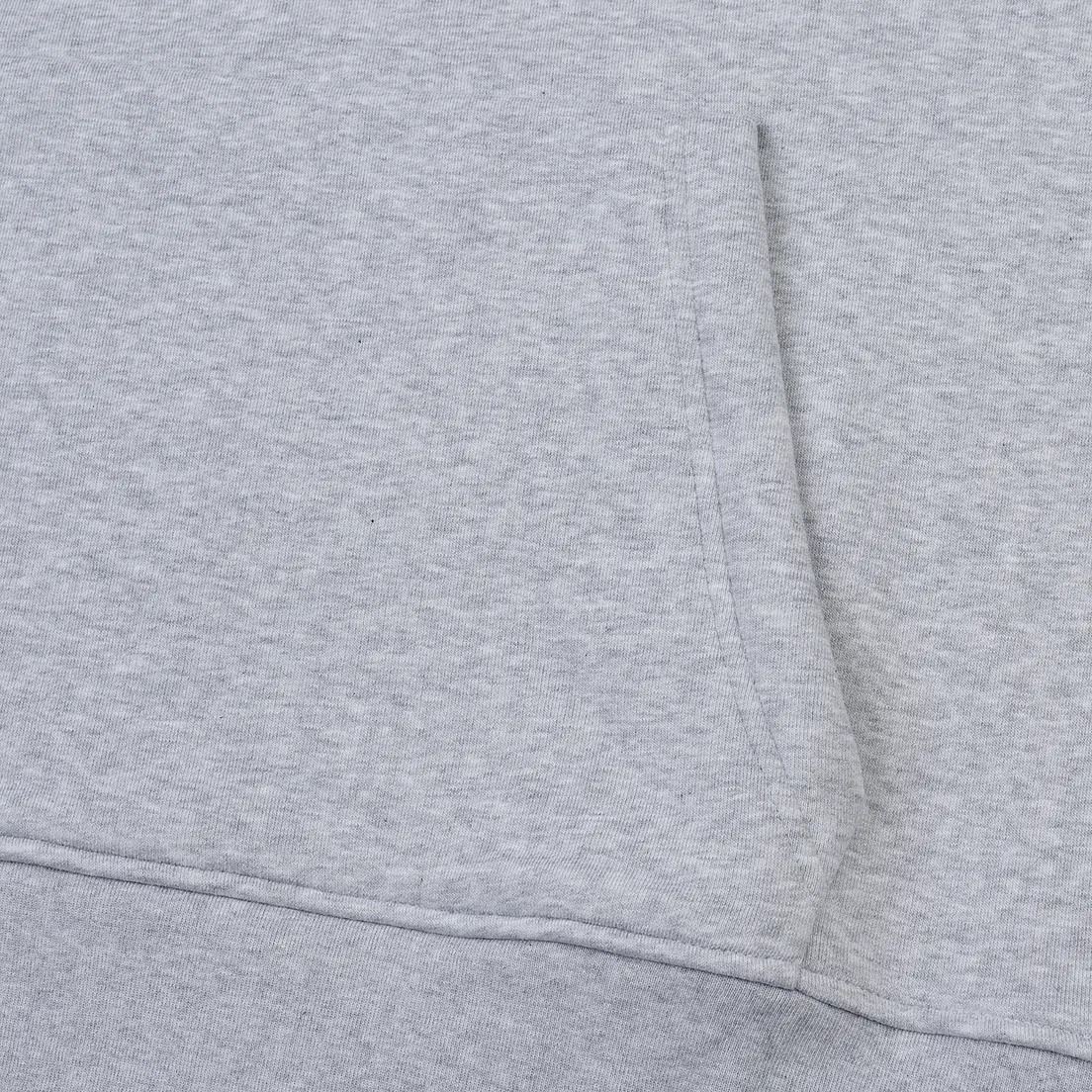 Lacoste Мужская толстовка Big Logo Hoodie