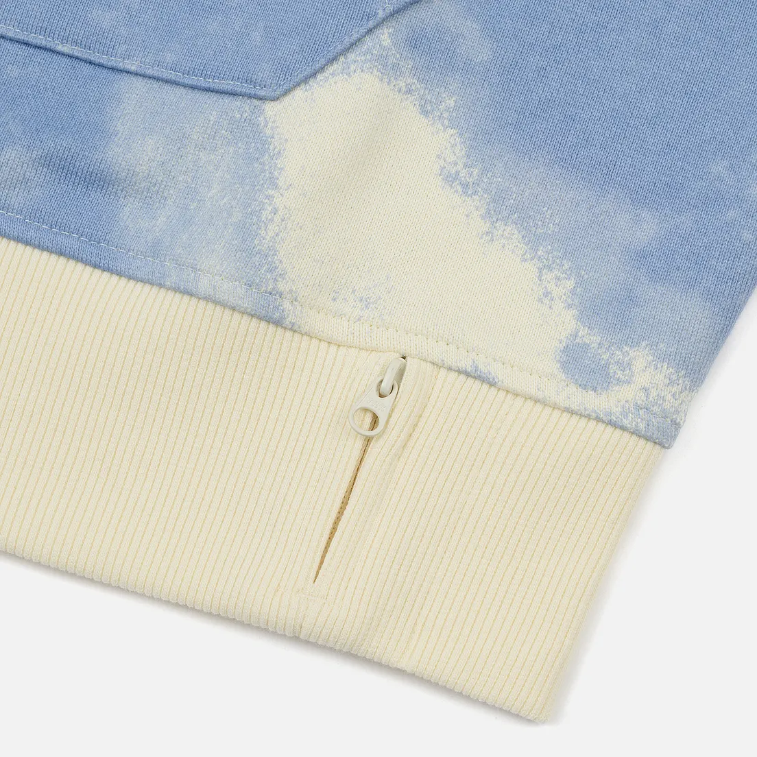 Lacoste Live Мужская толстовка Cloud Print Fleece Hoodie