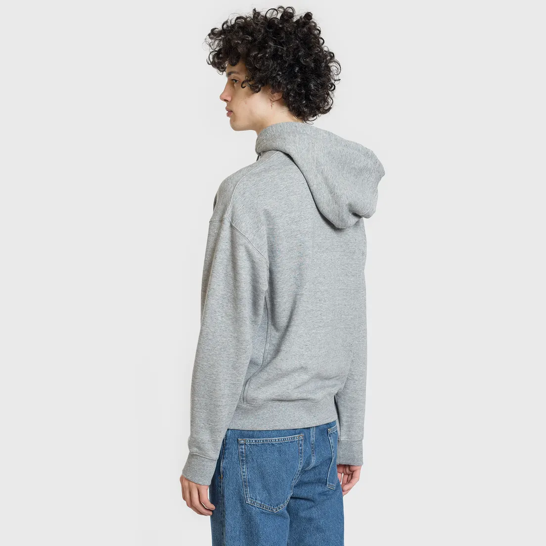 Lacoste Live Мужская толстовка Hooded Zippered Cotton