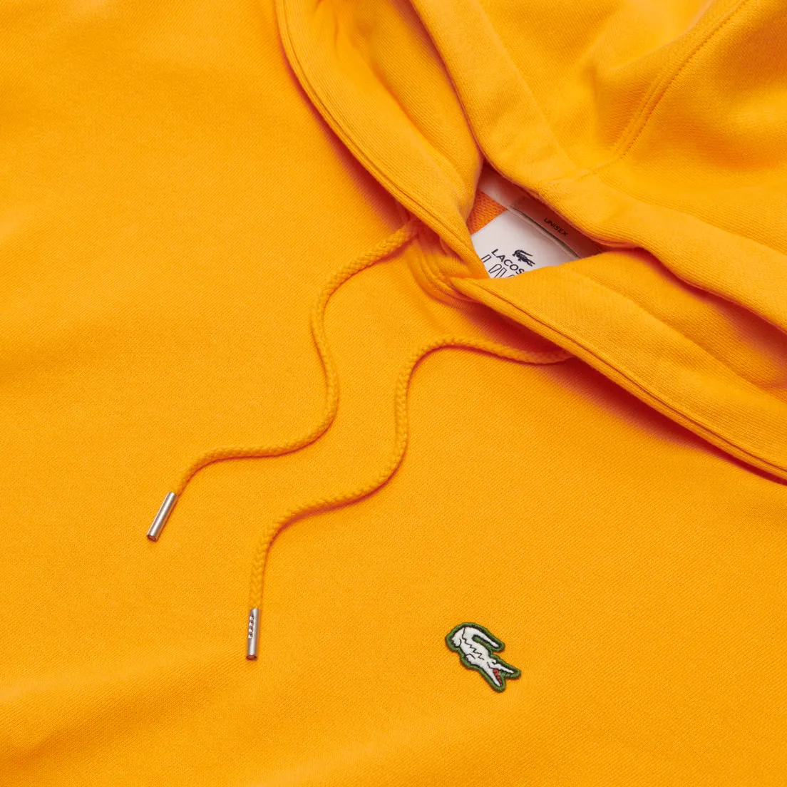 Lacoste Live Мужская толстовка Kangaroo Pocket Hoodie