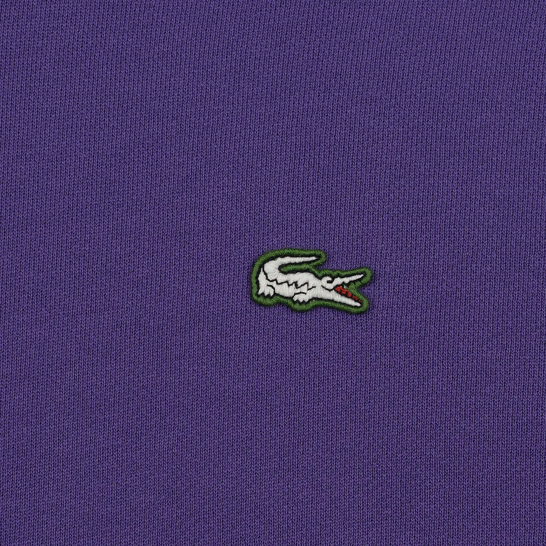 Lacoste Live Мужская толстовка Kangaroo Pocket Hoodie