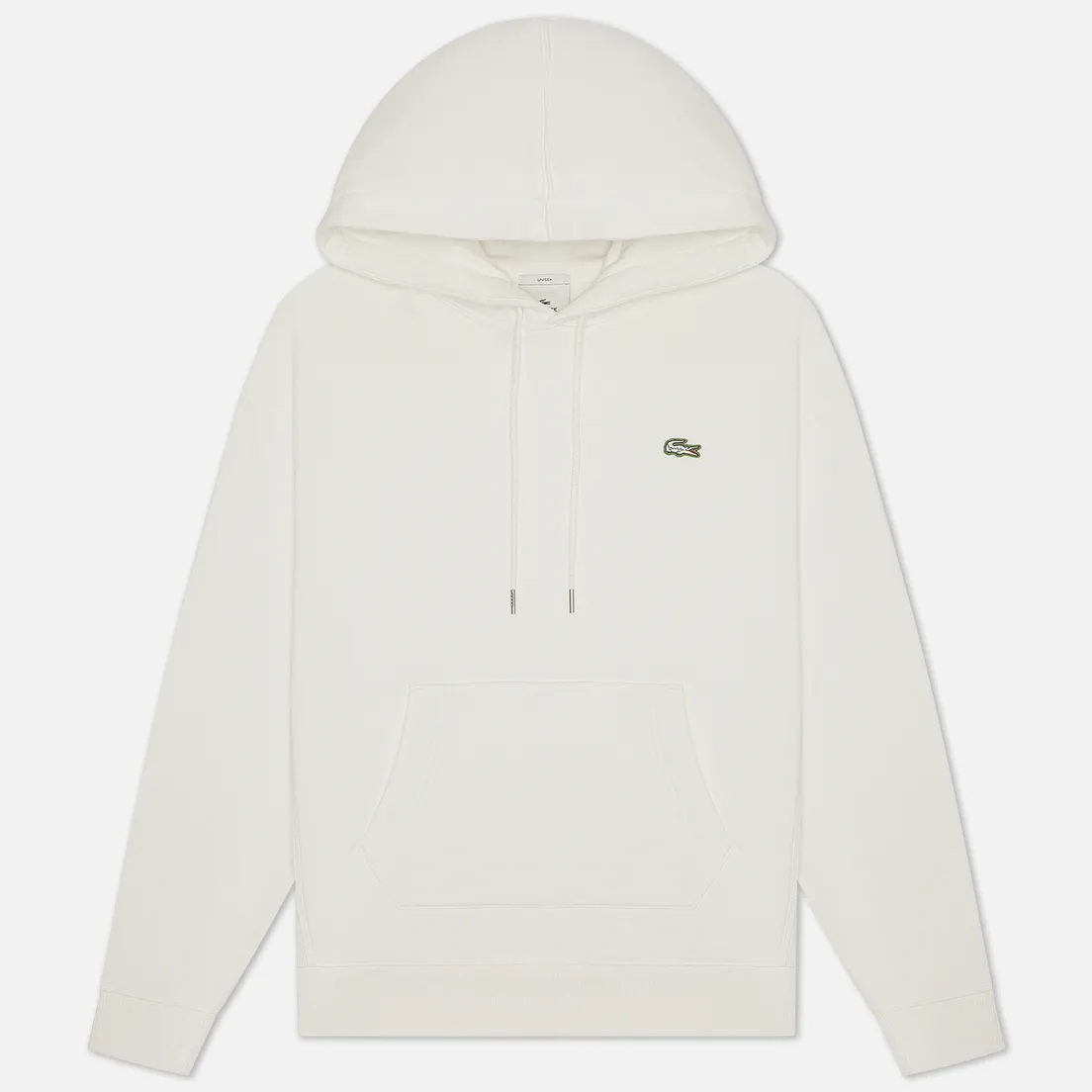 Lacoste Live Мужская толстовка Kangaroo Pocket Hoodie