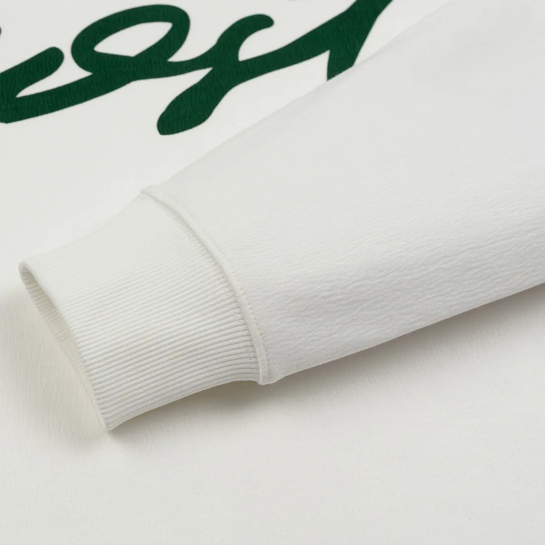 Lacoste Live Мужская толстовка Signature Texturised Fleece