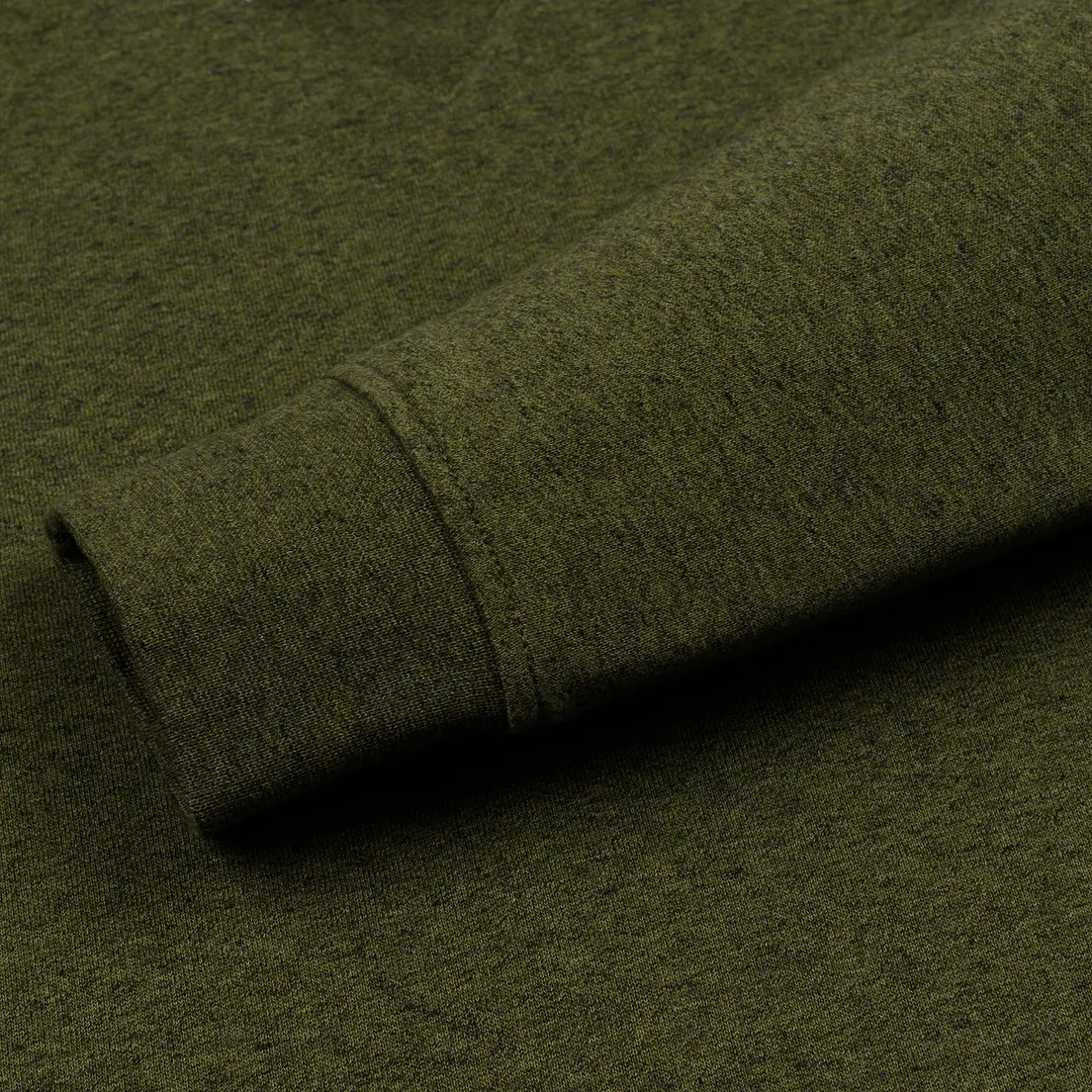 Lacoste Мужская толстовка Sport Crew Neck Solid Fleece