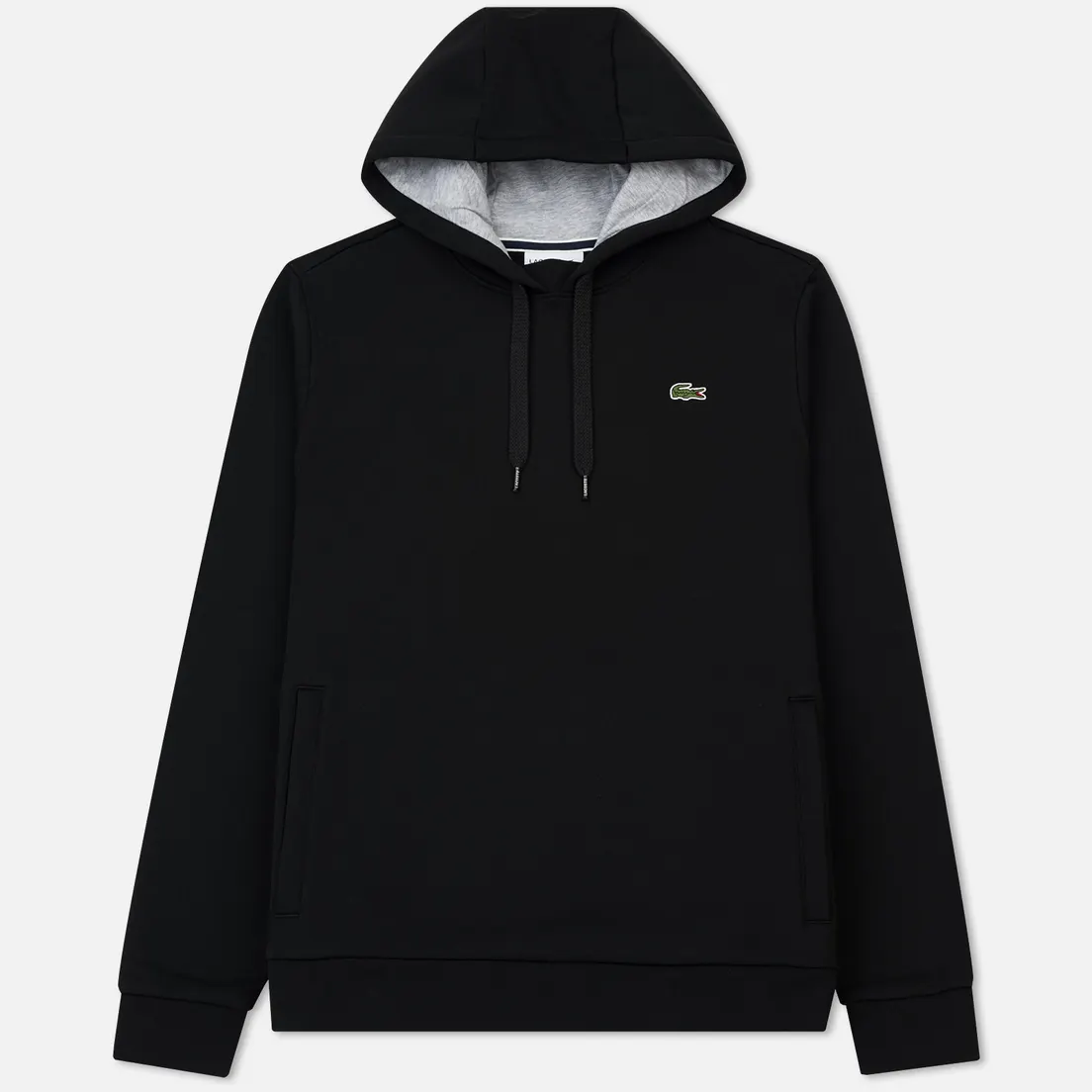 Lacoste Мужская толстовка Sport Hooded Fleece Tennis