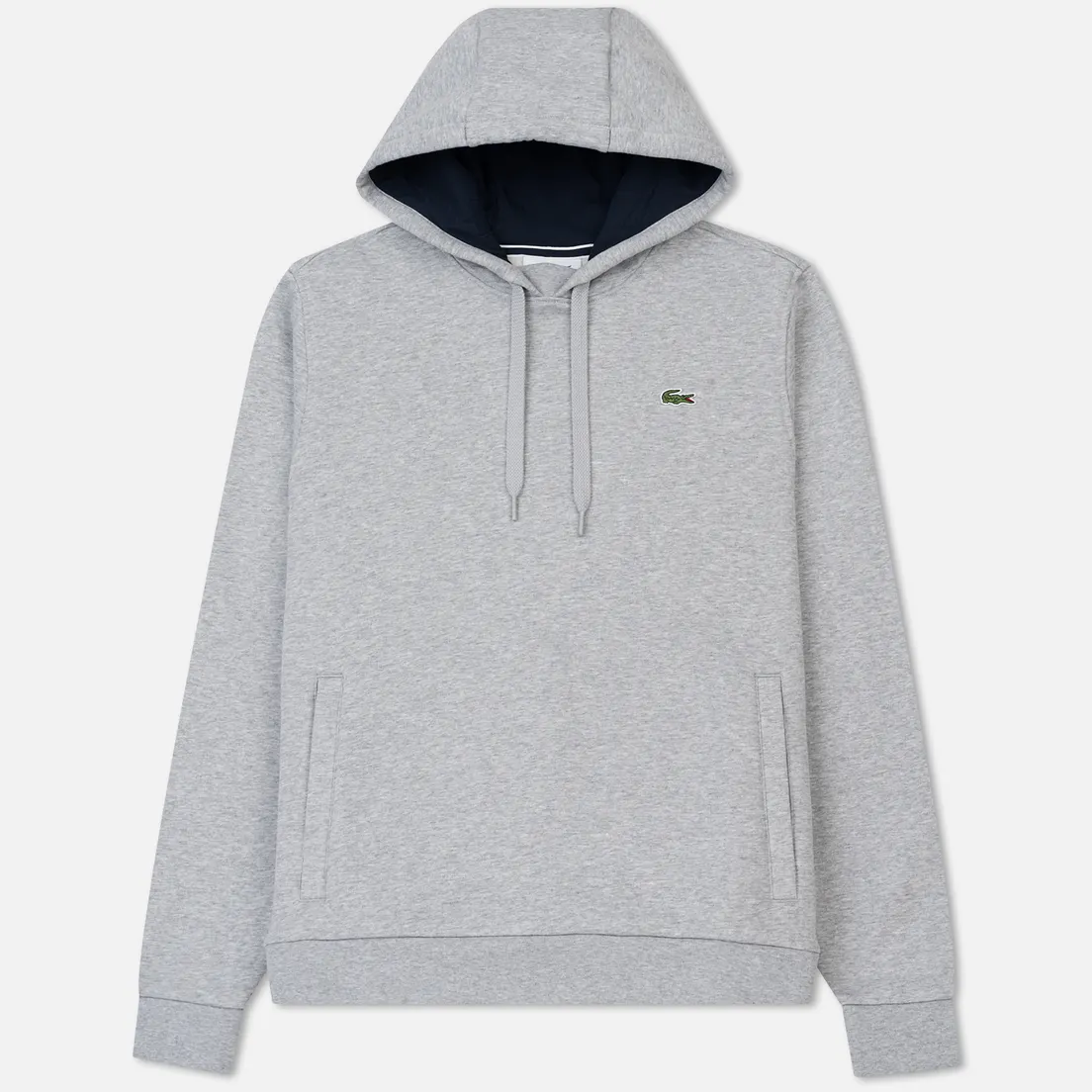Lacoste Мужская толстовка Sport Hooded Fleece Tennis