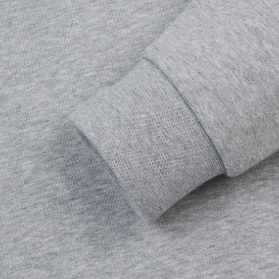Мужская толстовка Lacoste Sport Hooded Fleece Tennis Silver/Navy Blue