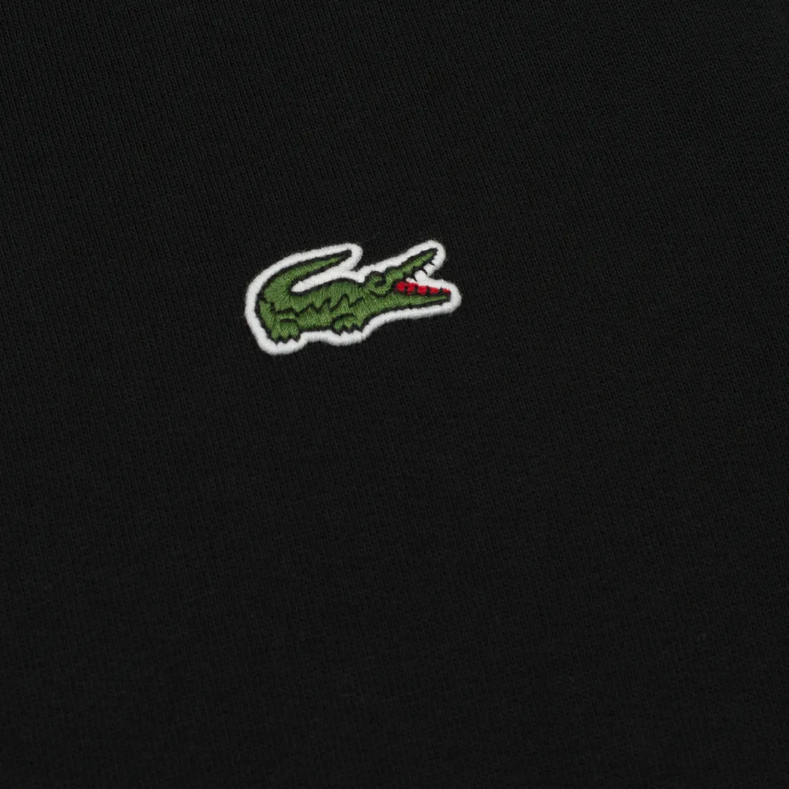 Lacoste Мужская толстовка Sport Tennis Hooded Zippered