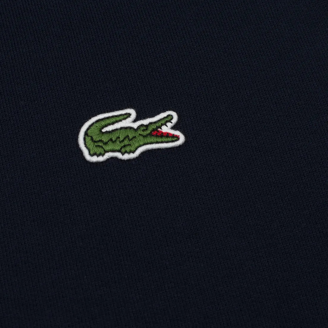 Lacoste Мужская толстовка Sport Tennis Hooded Zippered