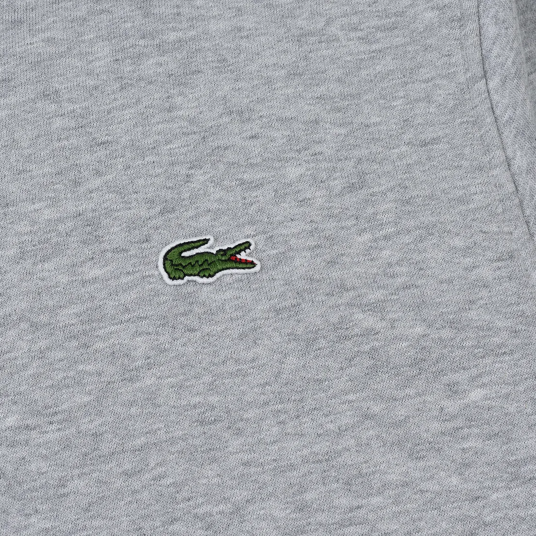 Lacoste Мужская толстовка Sport Tennis Hooded Zippered