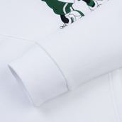 lacoste mickey mouse bolsa original