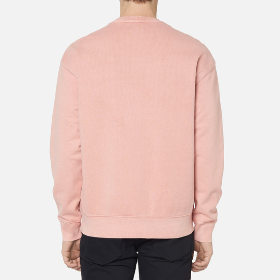 Мужская толстовка Levi's Authentic Logo Crewneck Blush Pink