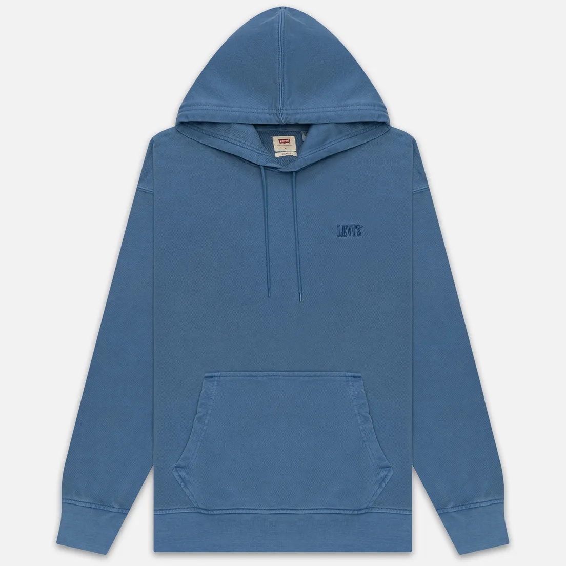 Levi's Мужская толстовка Authentic Logo Hoodie