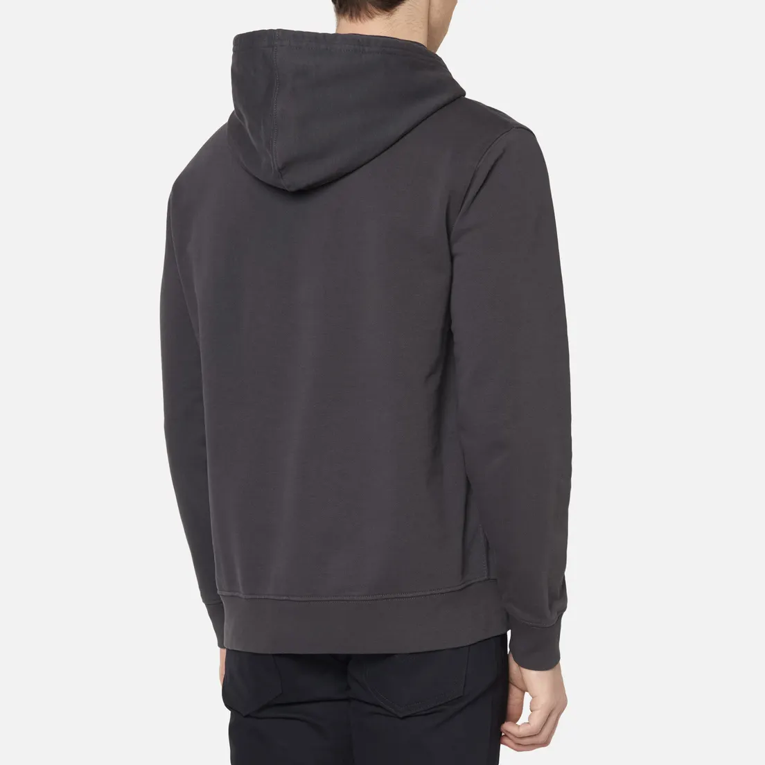 Levi's Мужская толстовка Graphic Hoodie