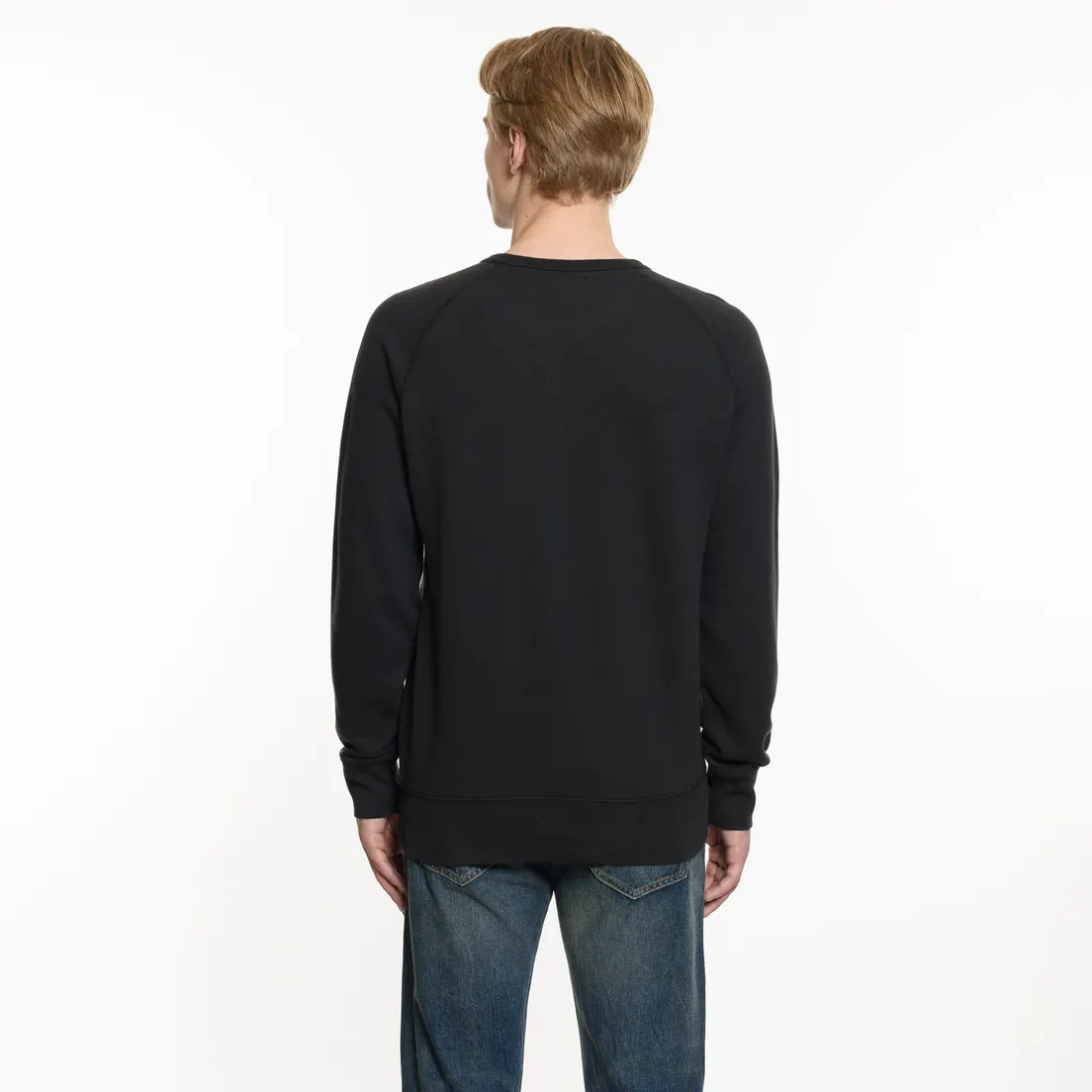 Levi's Мужская толстовка Graphic Housemark