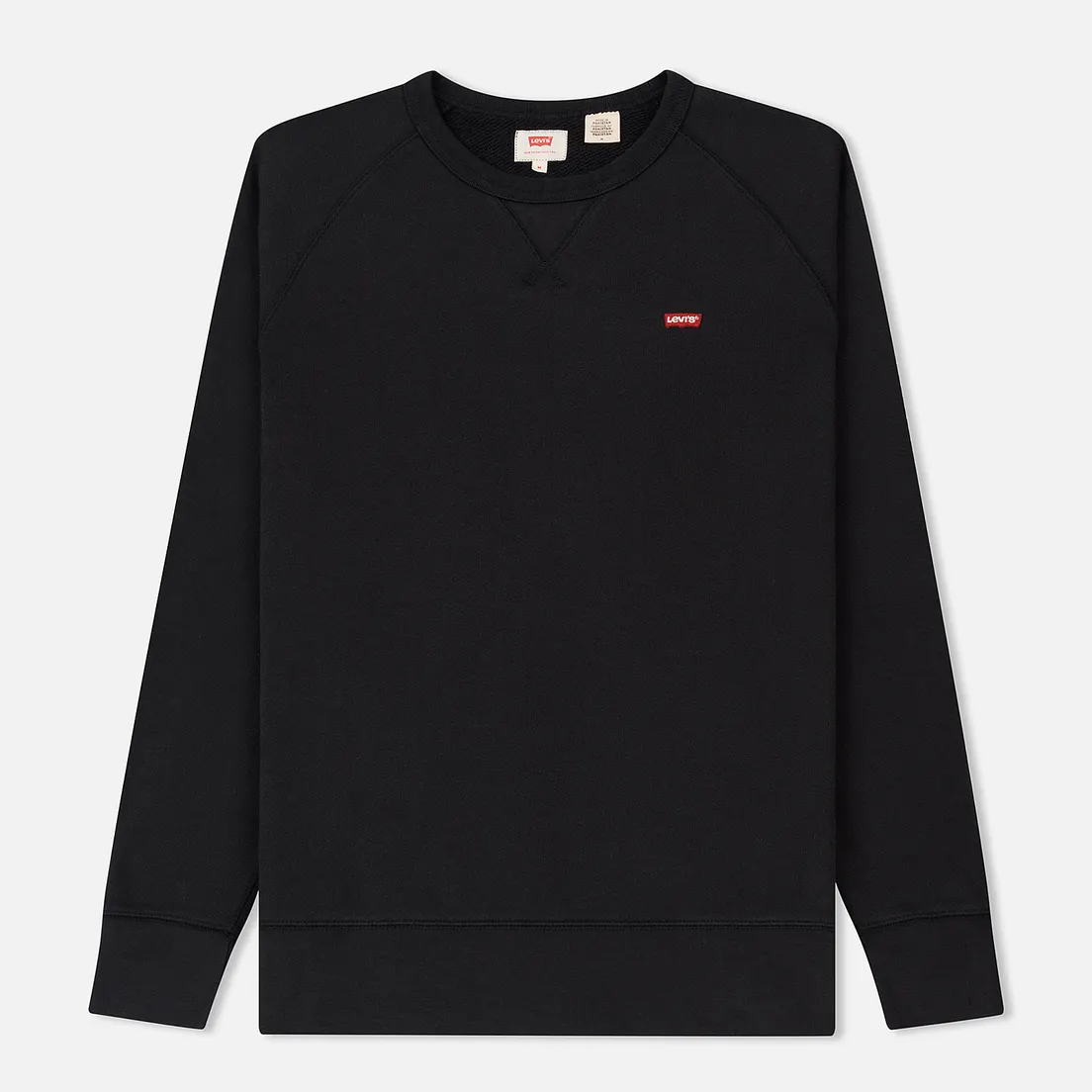 Levi's Мужская толстовка Graphic Housemark