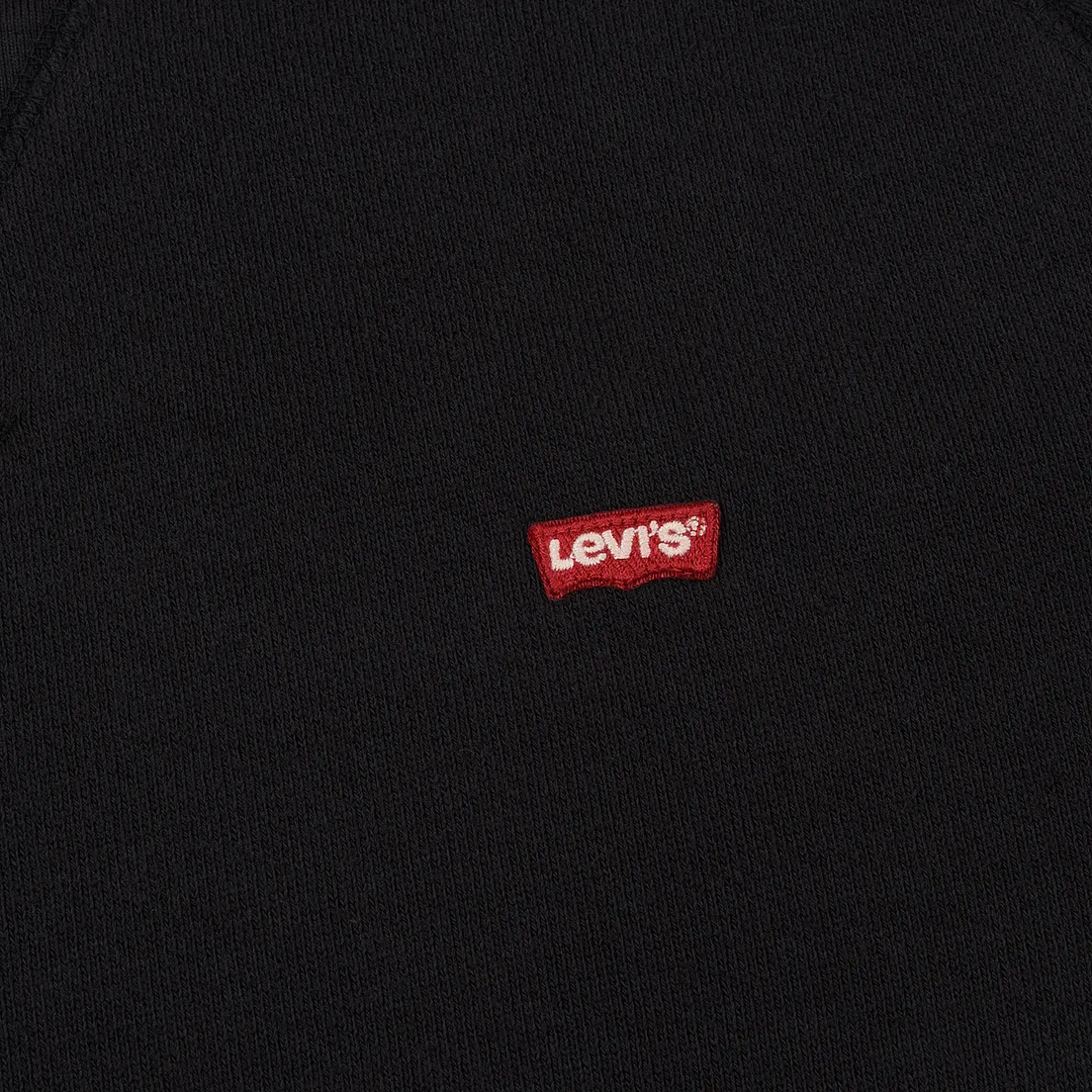Levi's Мужская толстовка Graphic Housemark