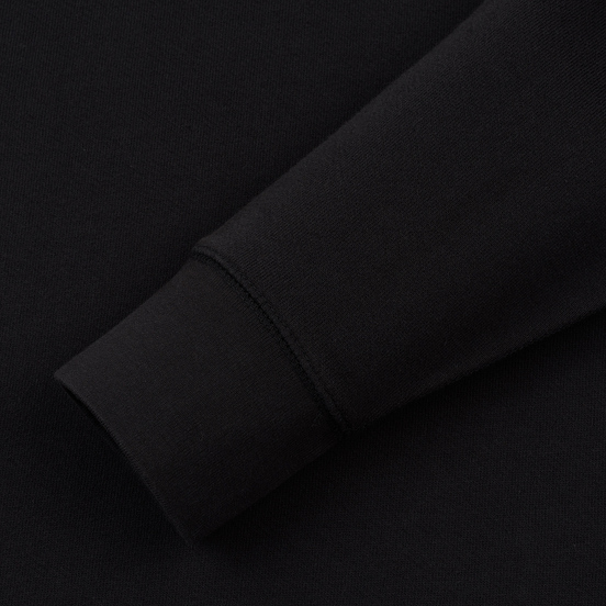 Мужская толстовка Levi's Graphic Housemark Black
